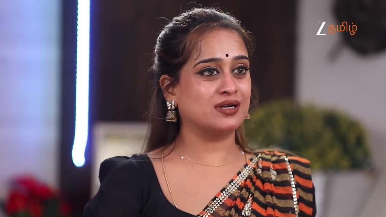 Maari | Ep - 1027 | Webisode | Sep 11 2025 | Zee Tamil