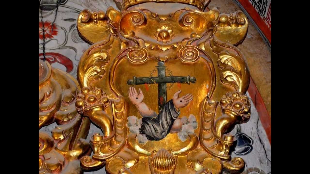 Monasterio Hermanas Franciscanas Clarisas en Nájera KZRL YT