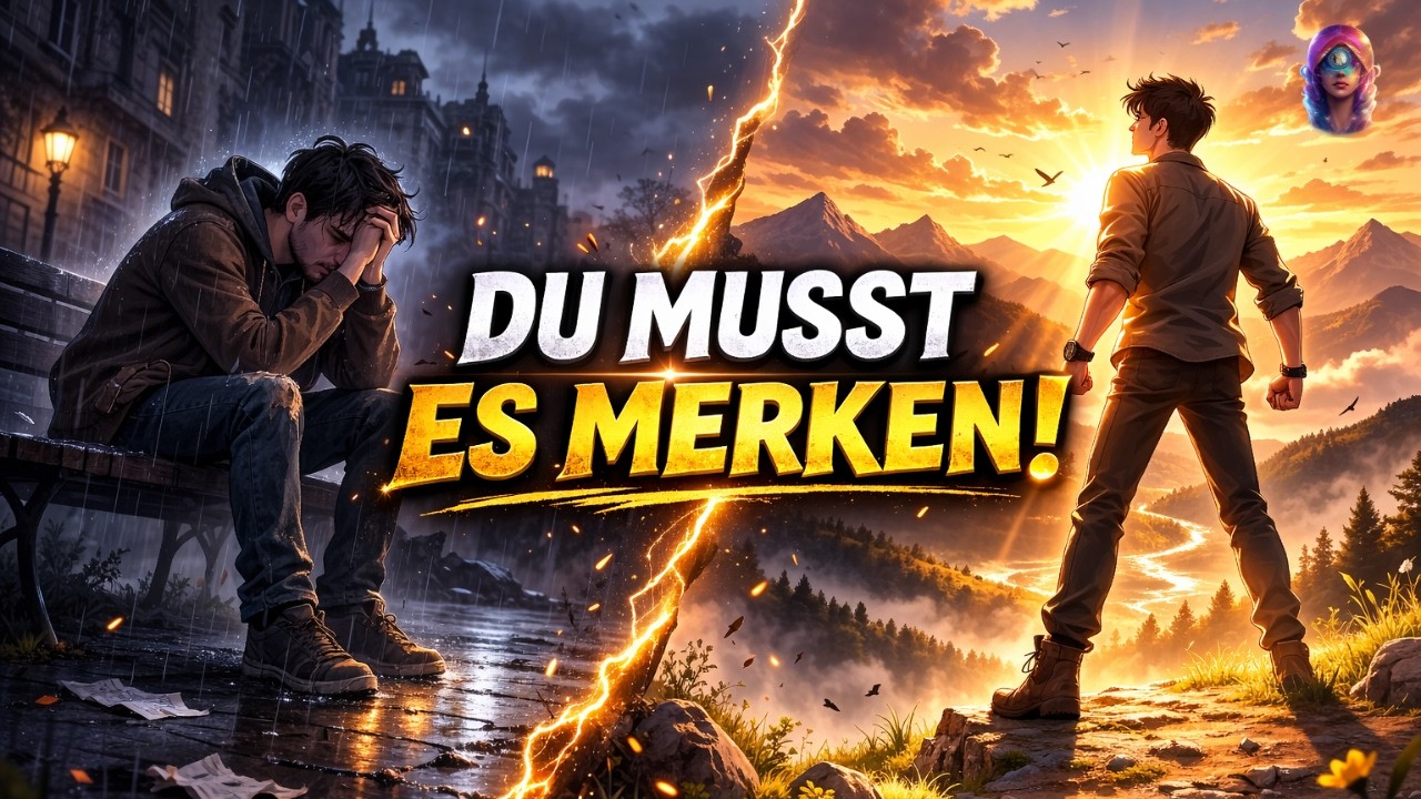 Keine Lust auf gar nichts? Dann MUSST du das sehen! 🧭