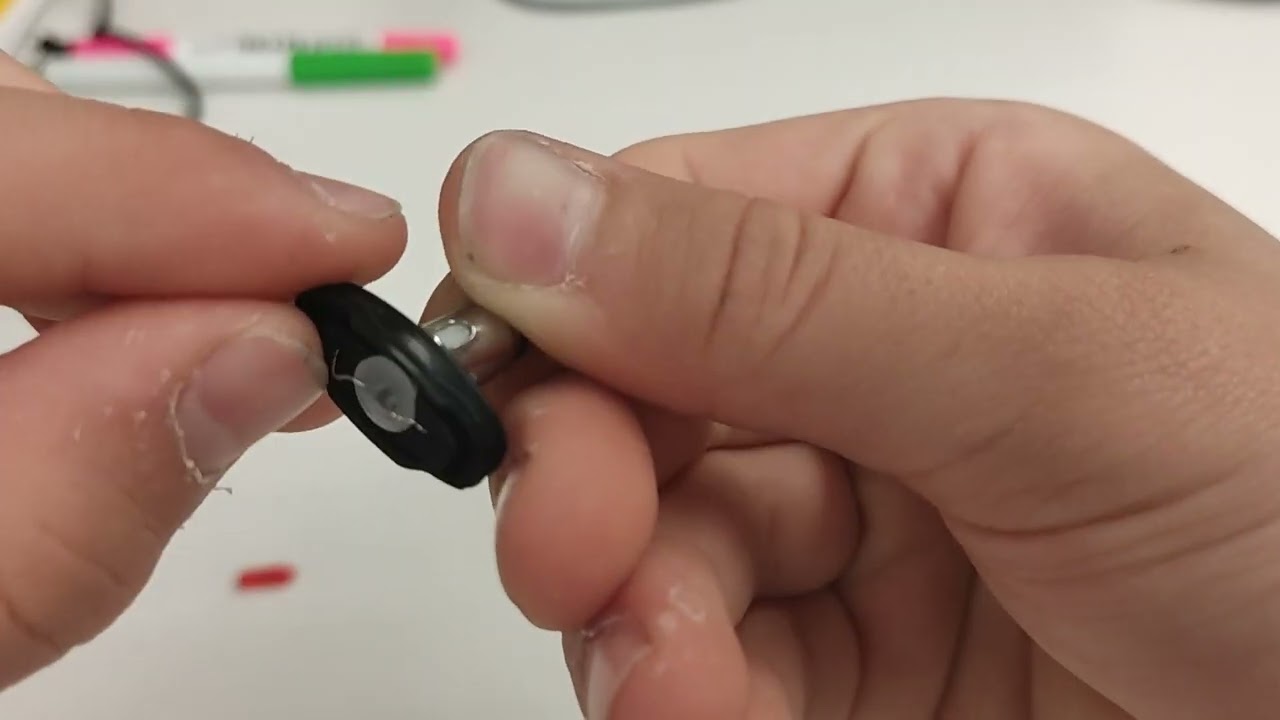 КАК СОБРАТЬ И РАЗОБРАТЬ КАРТРИДЖ ОТ VAPORESSO OSMALL 2