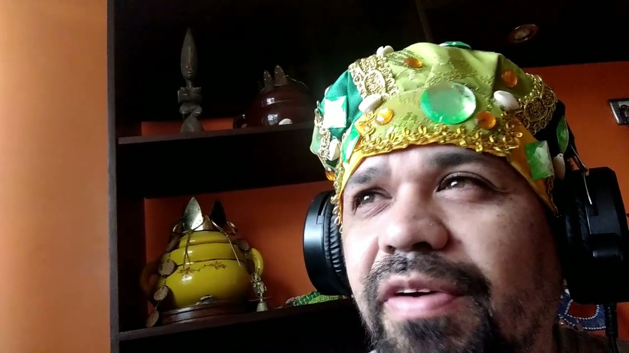 ogunda dio