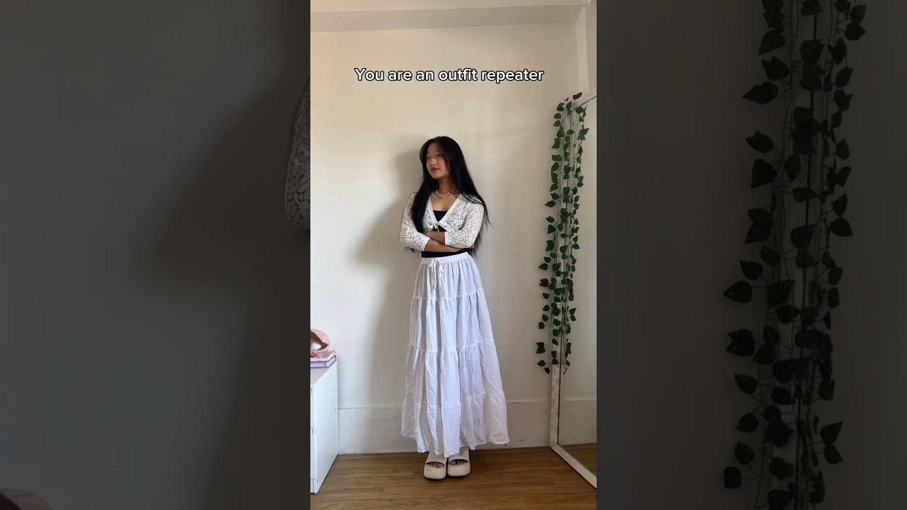 Идеи образов с белой юбкой макси #meeshoclothing #indianyoutuber #meeshofinds