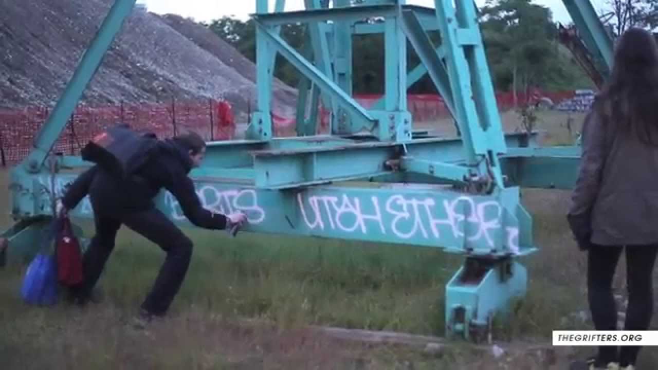 Grifters Code 5 Fuck Being Polite