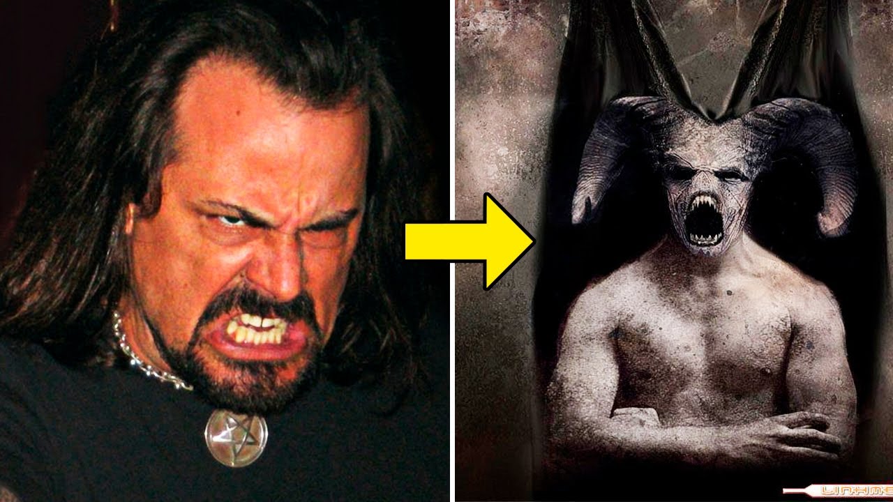 20 Legitimately Satanic Metal Acts