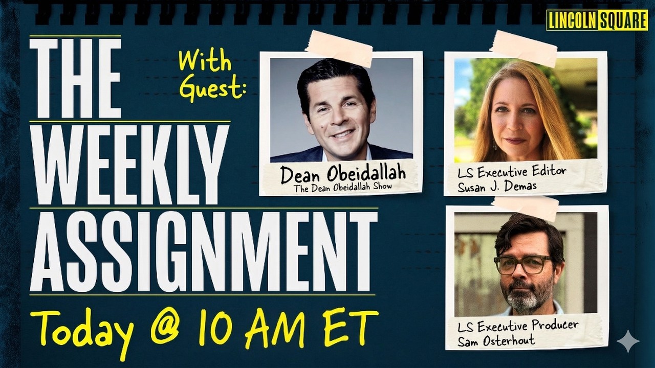 Gas Prices Soar as Trump's Iran War Drags on | The Weekly Assignment w/ Susan Demas & Sam Osterhout