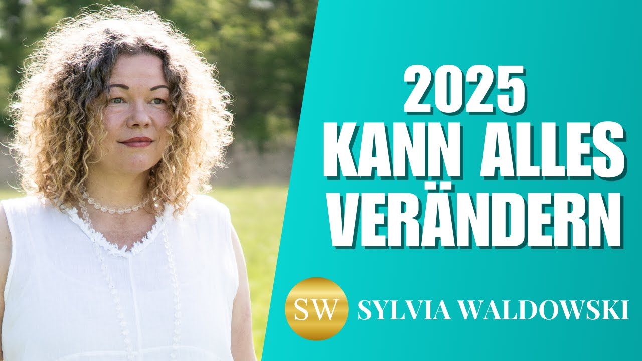 2025 Numerologie 🔥 Impulse f&uuml;r deine Selbstfindung