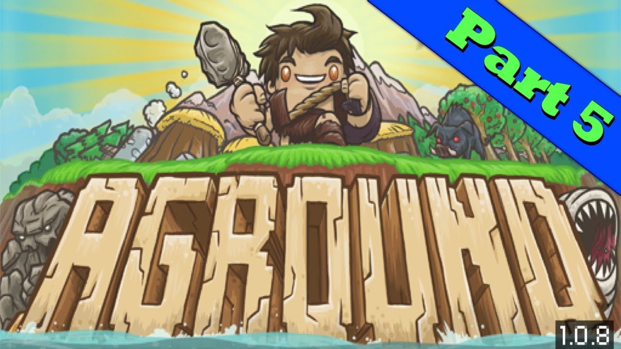 Let's Play Aground (v1.0.8) - Gameplay Walkthrough Part 5 (Final)