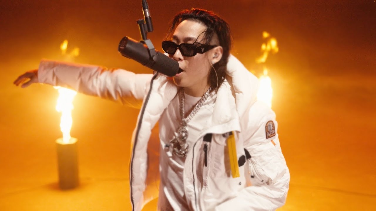 CK - Verses.zip  [Official Live Clip] I 호미들, 미친놈, 들숨 I