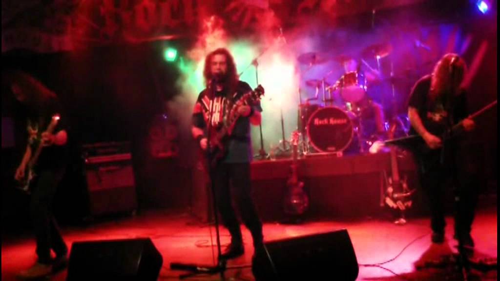 Boroff Band - 