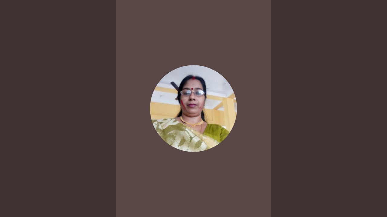 SONALI R GHORKONNYA  is live!