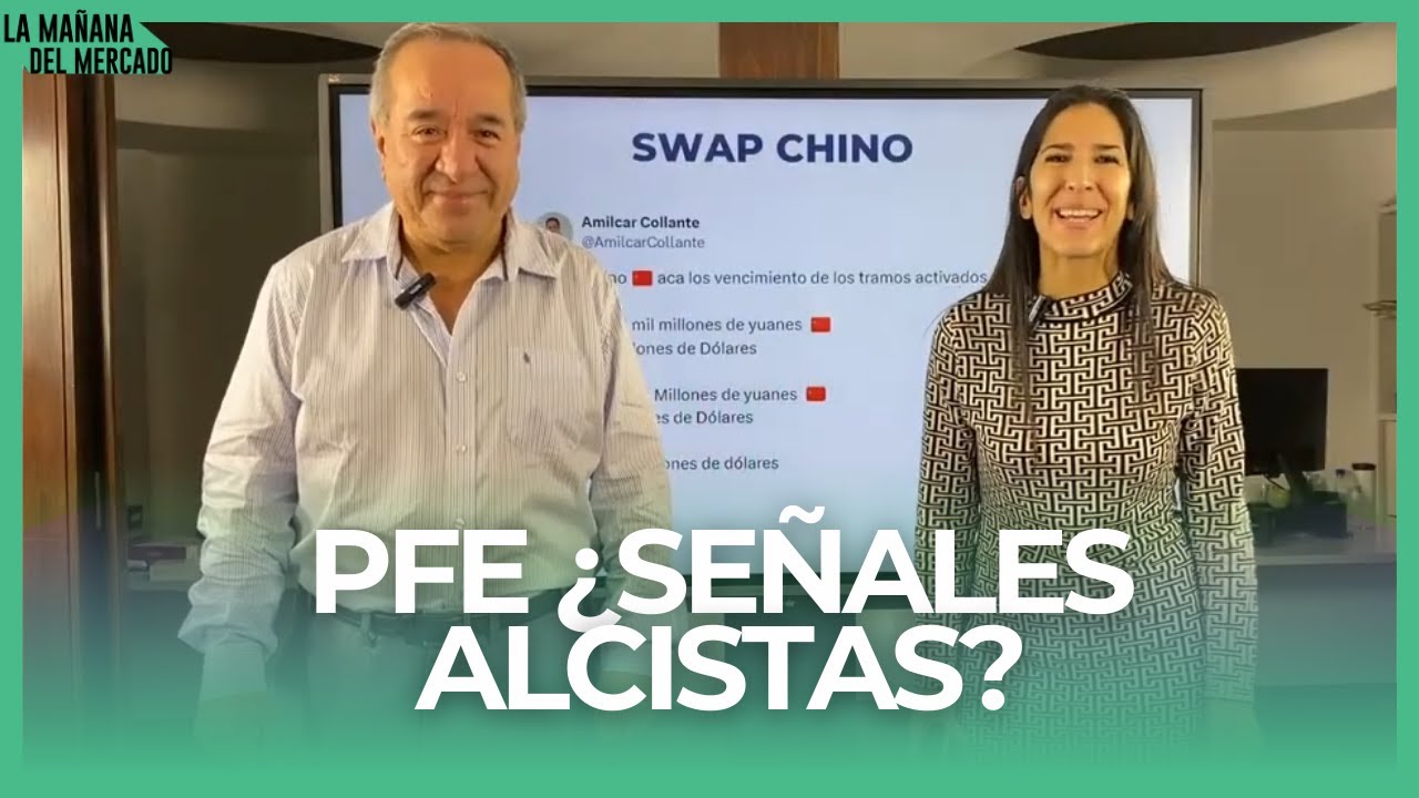 Exitoso primer semestre de COME (14/5)
