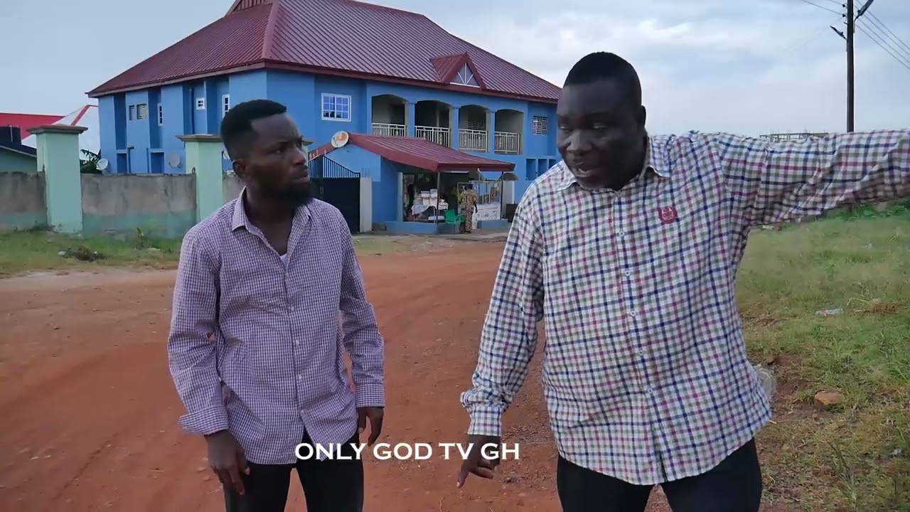 EWIASE BEN NI😭😭( EPISODE ,,17) ft MORAL, MAMA KALI AGYA ADU KENYA KOFI TWETWEME PENA, LONG FACE AKUA