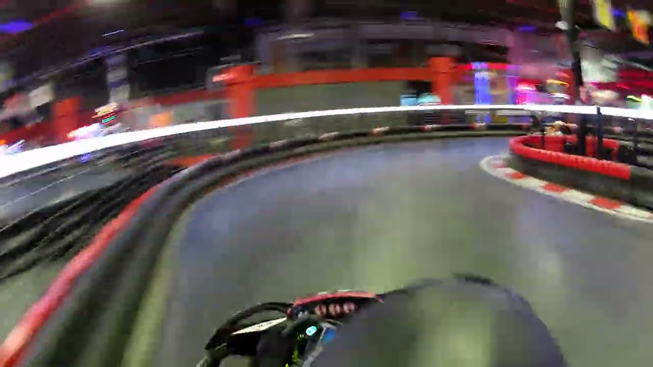 RPM Raceway League 3-4 Track 1-2 Rev Quali 1 Part 2 Pabloo
