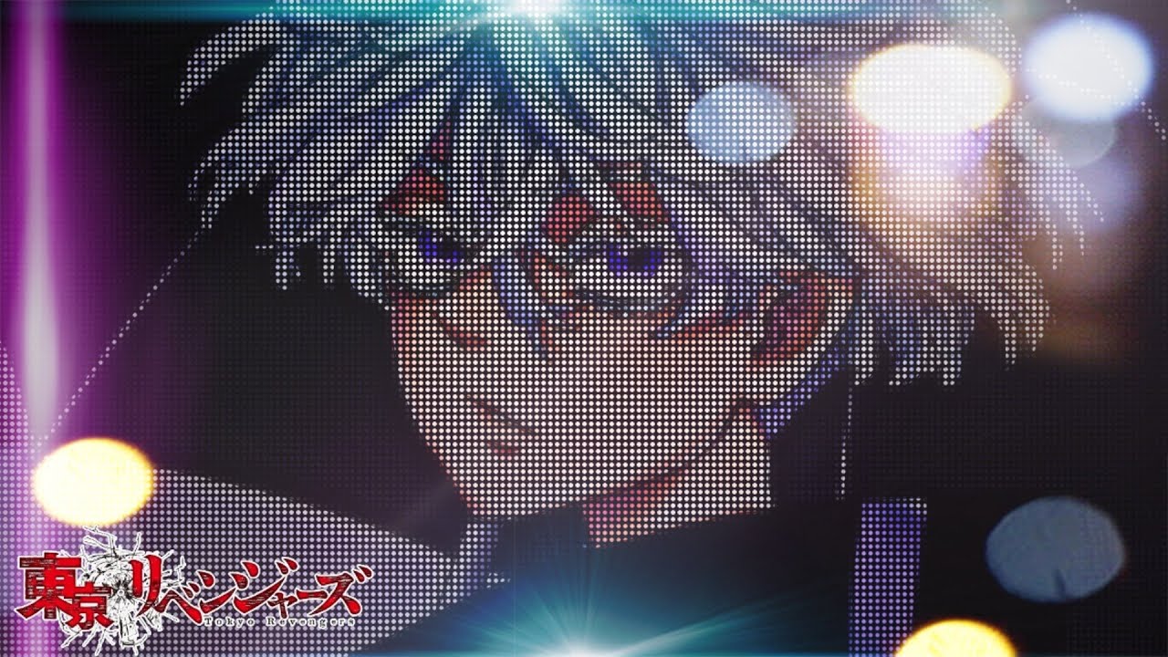 「Tokyo revengers reagindo ao rap da Senju」-Do meu jeito ~