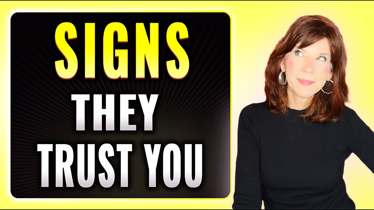 5 Signs Your Boss Trusts You More Than You Think