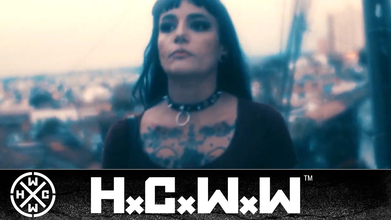 VAGALES - PAPEL - HC WORLDWIDE (OFFICIAL HD VERSION HCWW)
