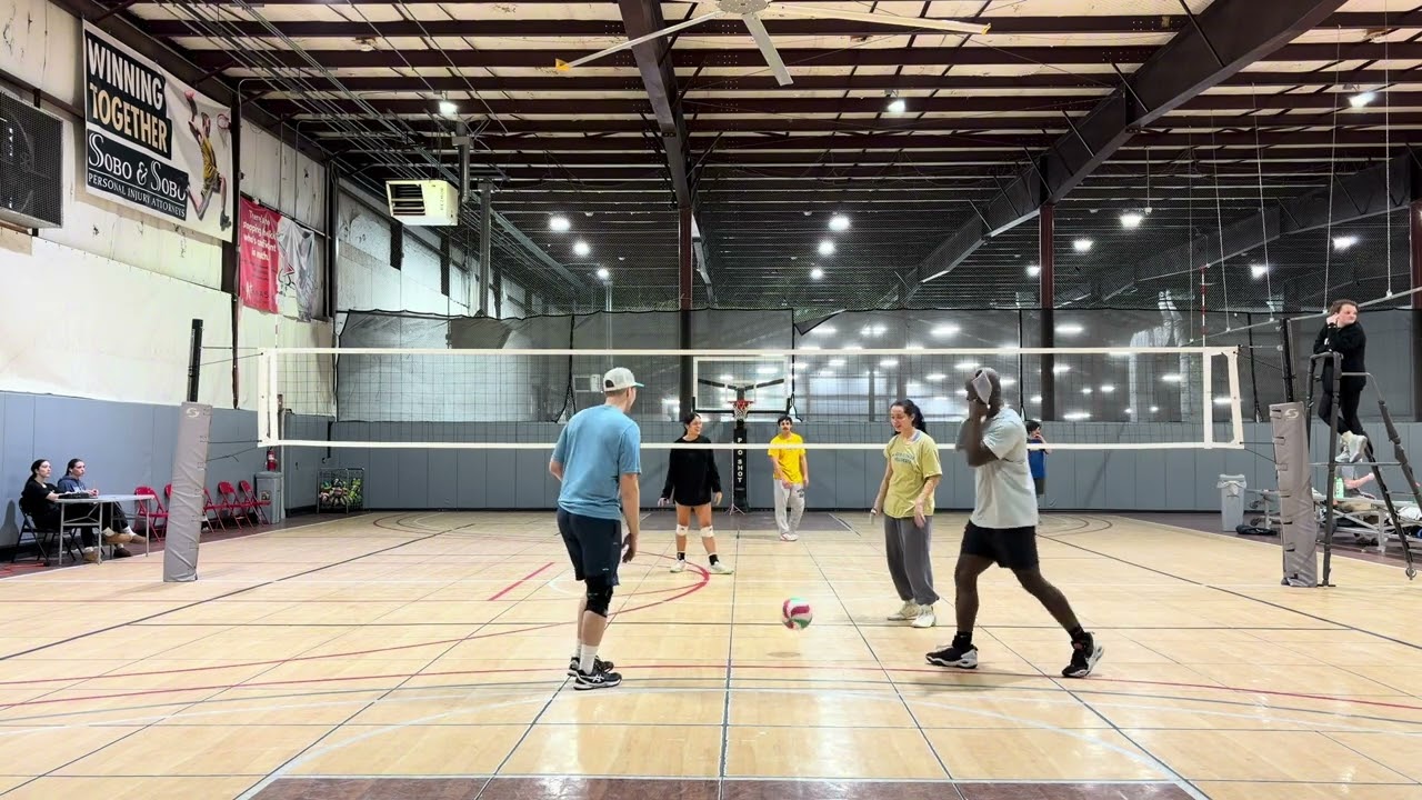 Prodigy Revco Quads, Game 4, 2/15/26