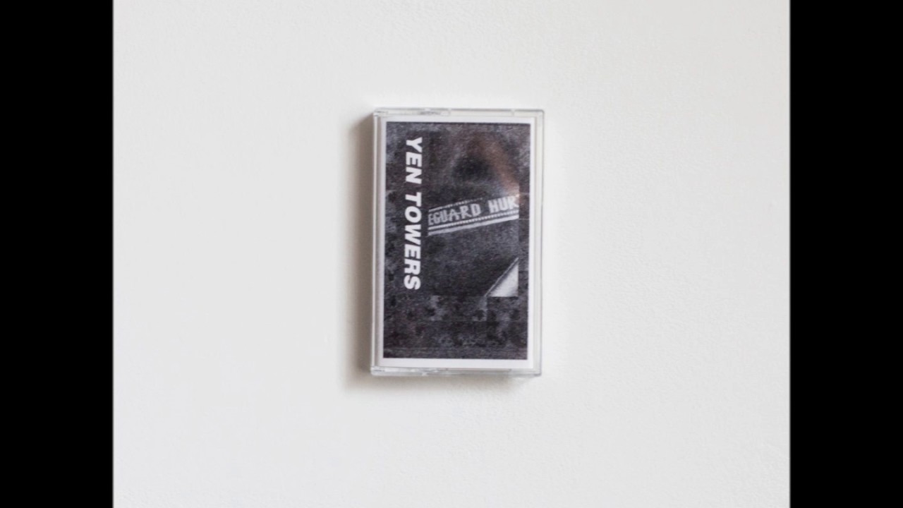 Yen Towers - One Look From The Boss (Full Album) [Posh Isolation]