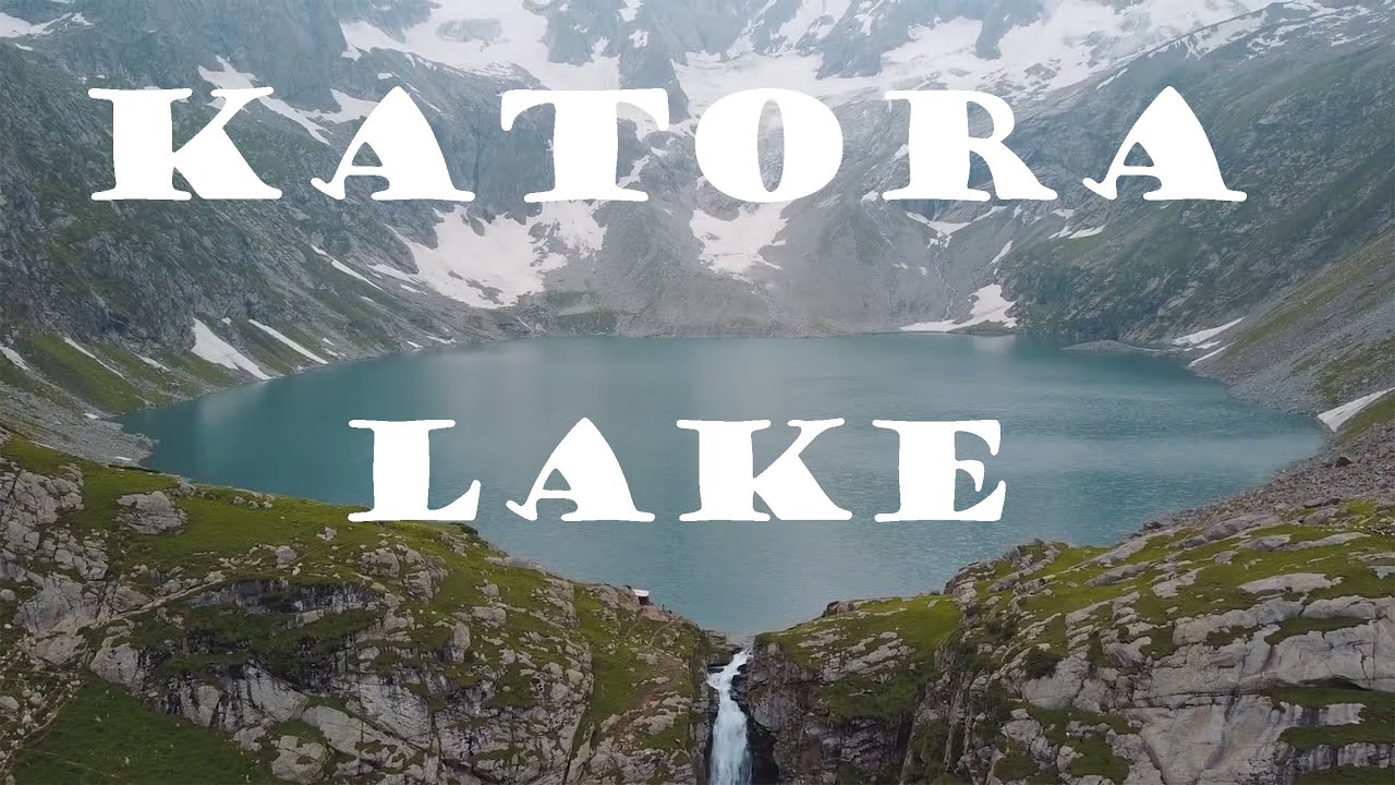 Jahaz banda to Katora Lake trek 4 Hours trek |Travel Guide| Pakistan| Episode 6