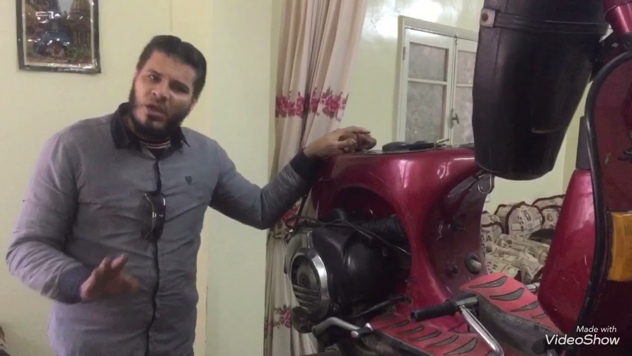 4 سلسله التقييم إل إم هندي 2005 و2007