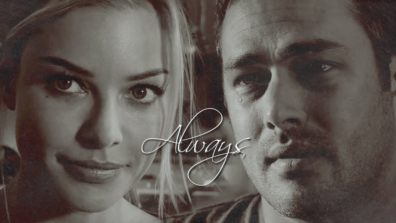 Severide/Shay - Always