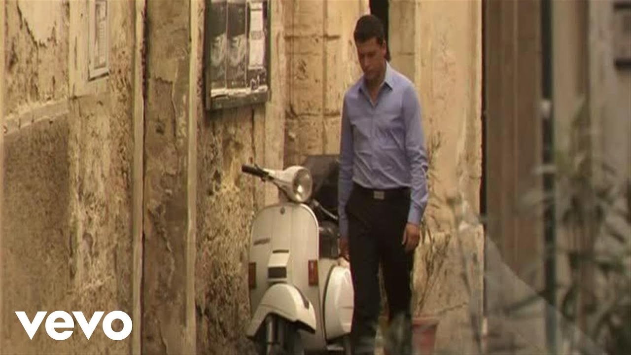 Patrizio Buanne - Un Angelo (Angels)