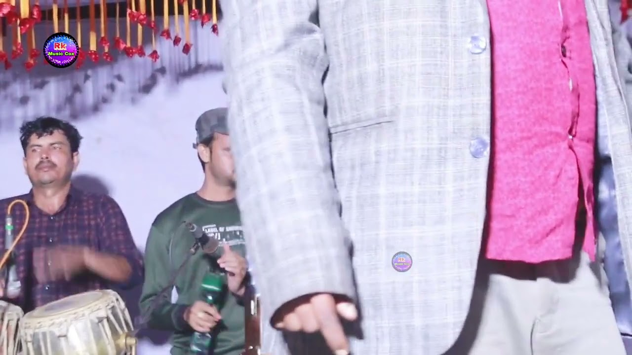 শিল্পী জসিম ভোটের গান