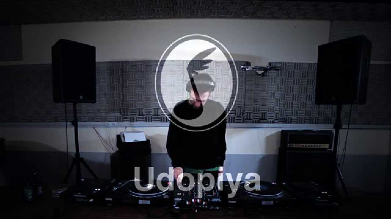 UDOPIYA ONE-SHOT #1 Francesco Del Garda