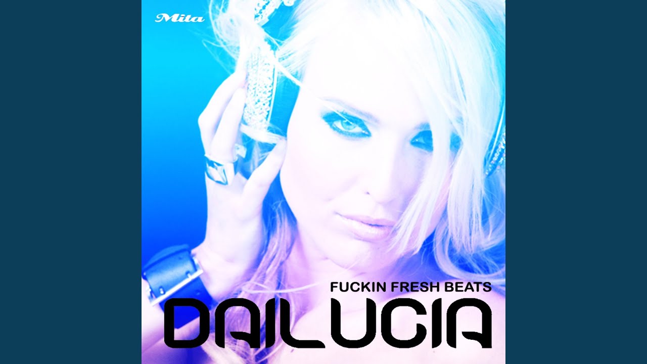 Fuckin' Fresh Beats