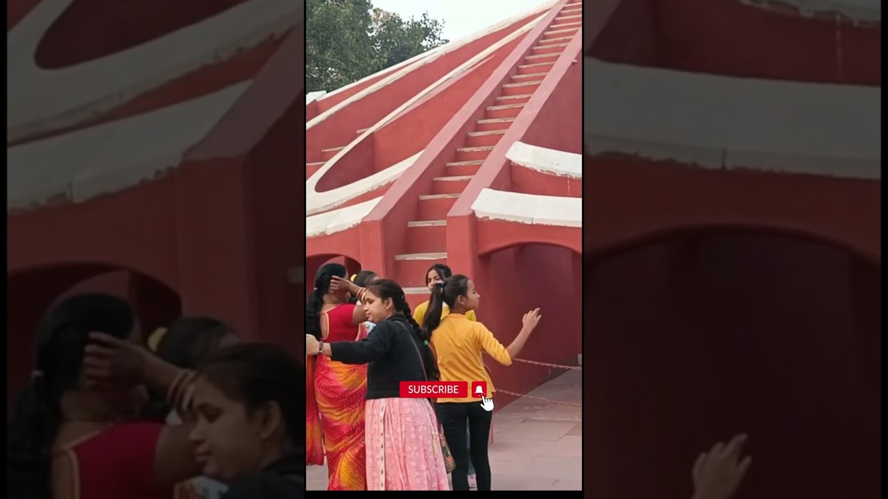 Jantar Mantar | Jantar Mantar Delhi | delhi  jantar mantar | jantar manter ticket