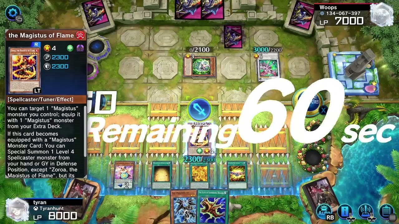 yugioh