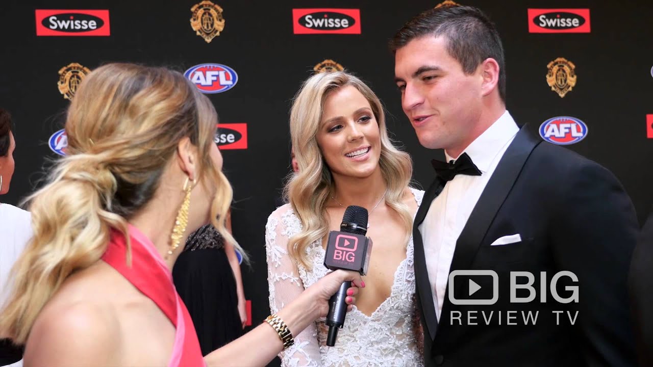 AFL Event | Brownlow Medal 2015 | Award | Southbank , VIC | Review | Content