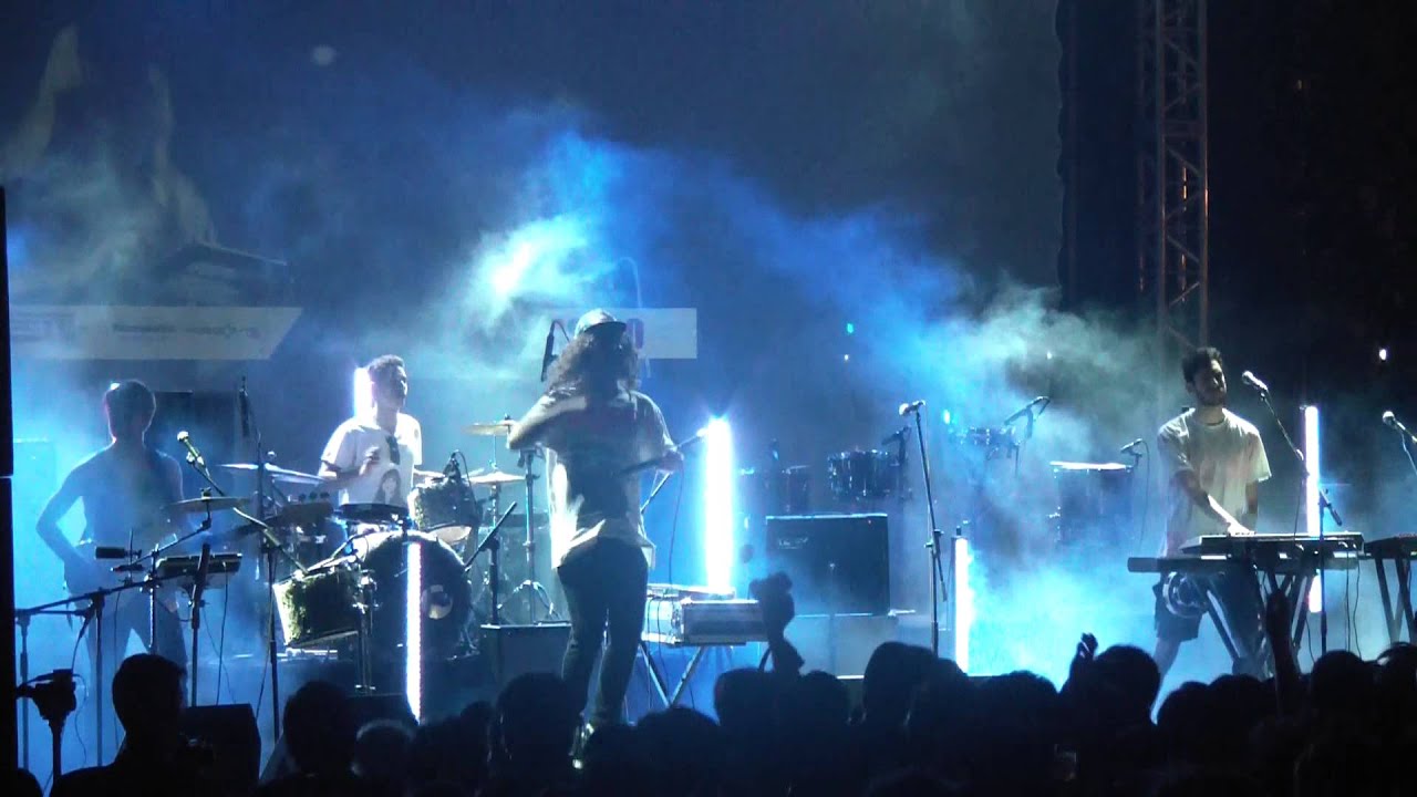 Astro - Panda (MFEST / Matucana 100 / 11.01.2013)