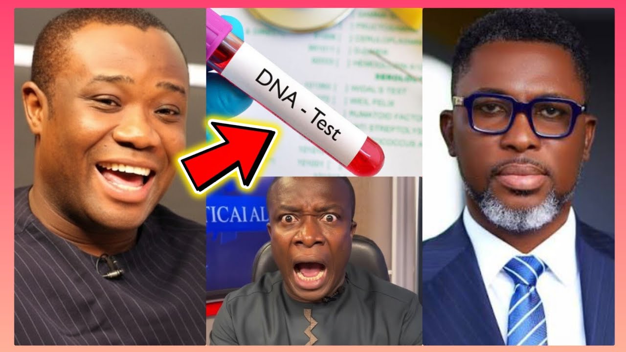 Mahama to pass DNA law?? Kwame A plus joins NDC to lead charge against NPP