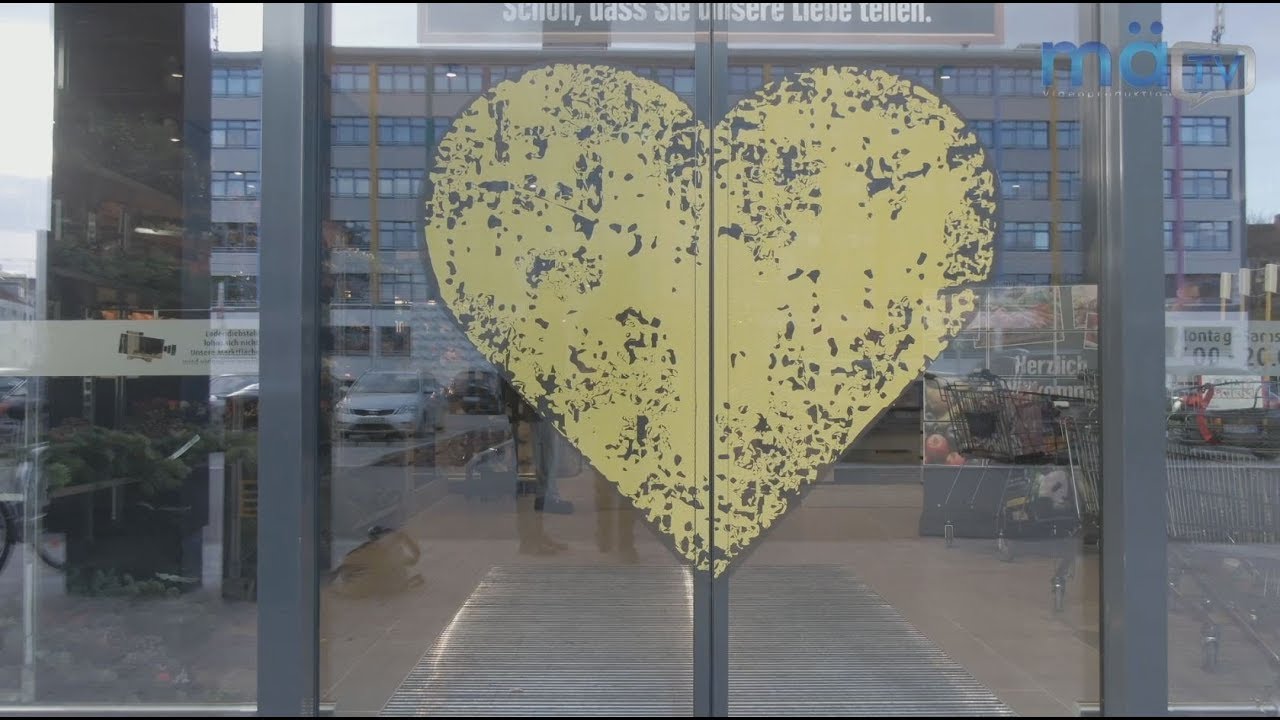 Edeka öffnet in der Agnetenstraße einen der modernsten Märkte Magdeburgs