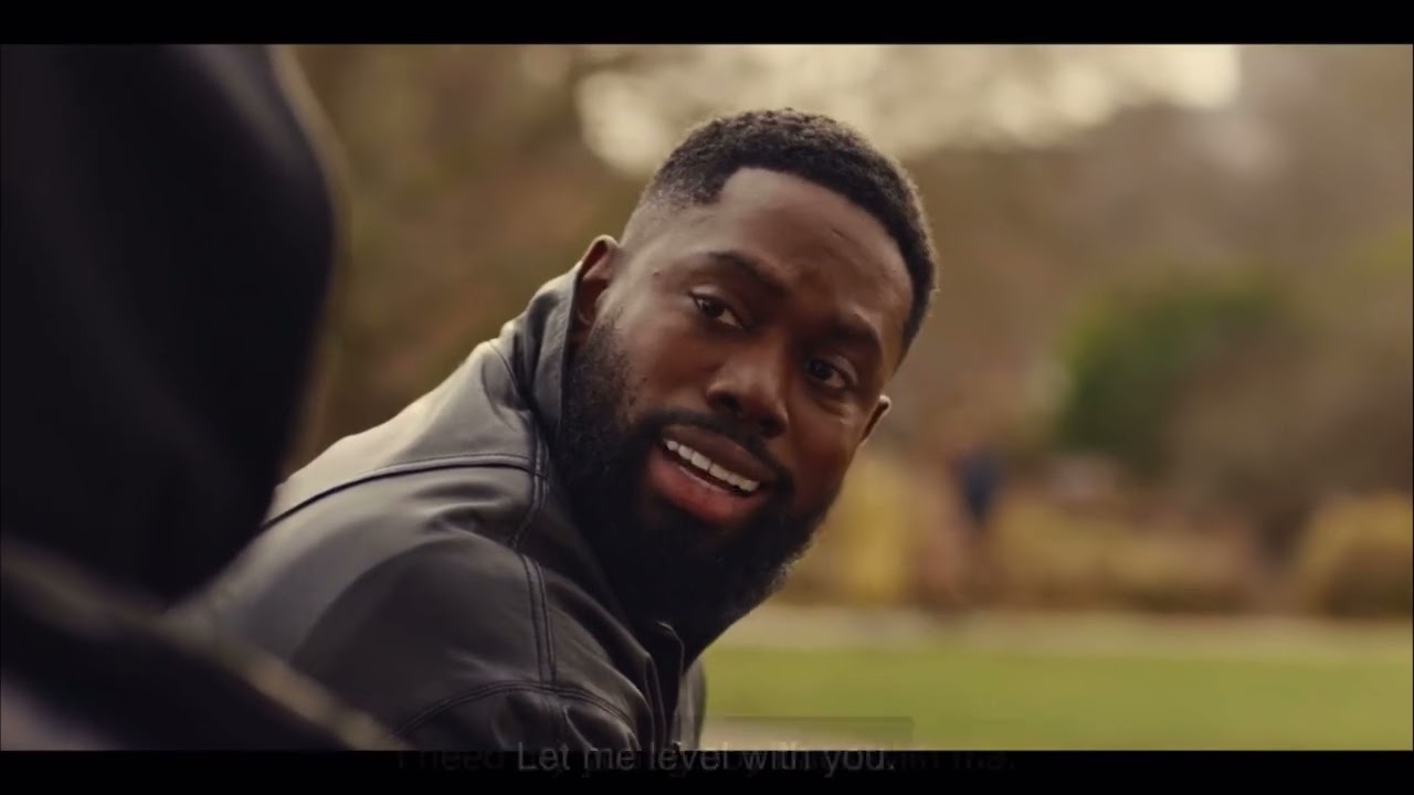 SUPACELL - TAZER AND KRAZY BENCH SCENE