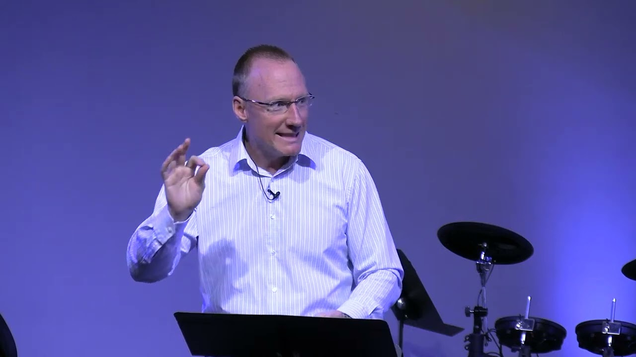 Revelations in Revelation: The Letter to the Church in Laodicea