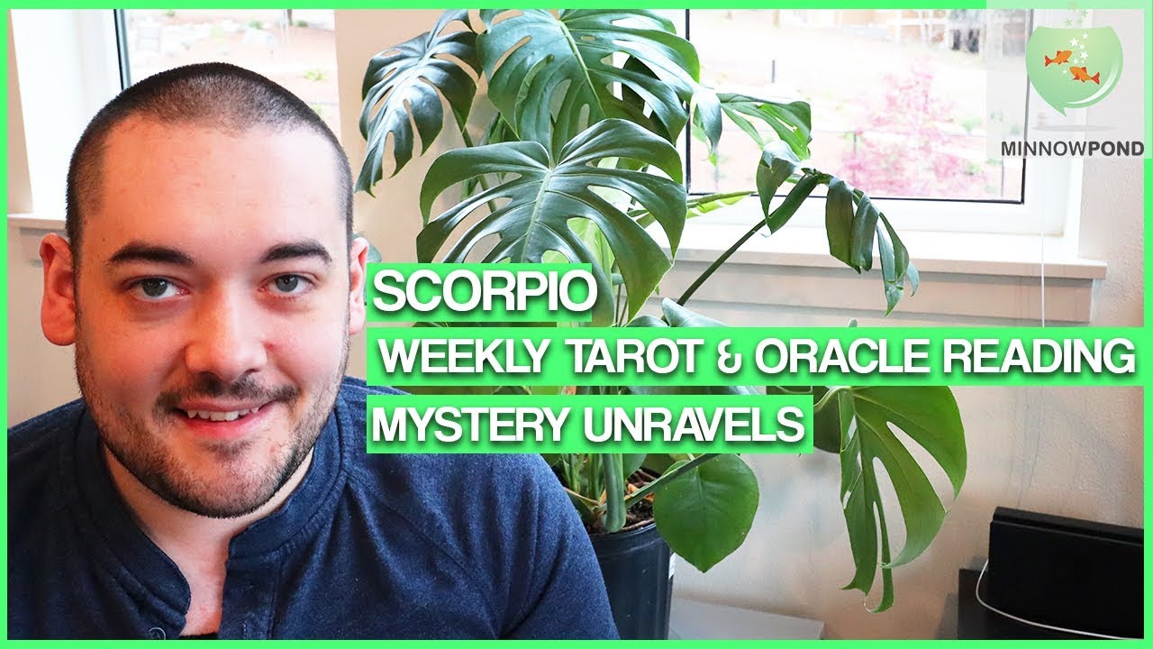 Scorpio - 