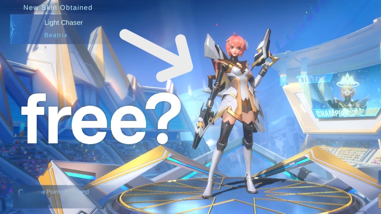 I Tried My Luck in M6 event(IS IT WORTH IT)