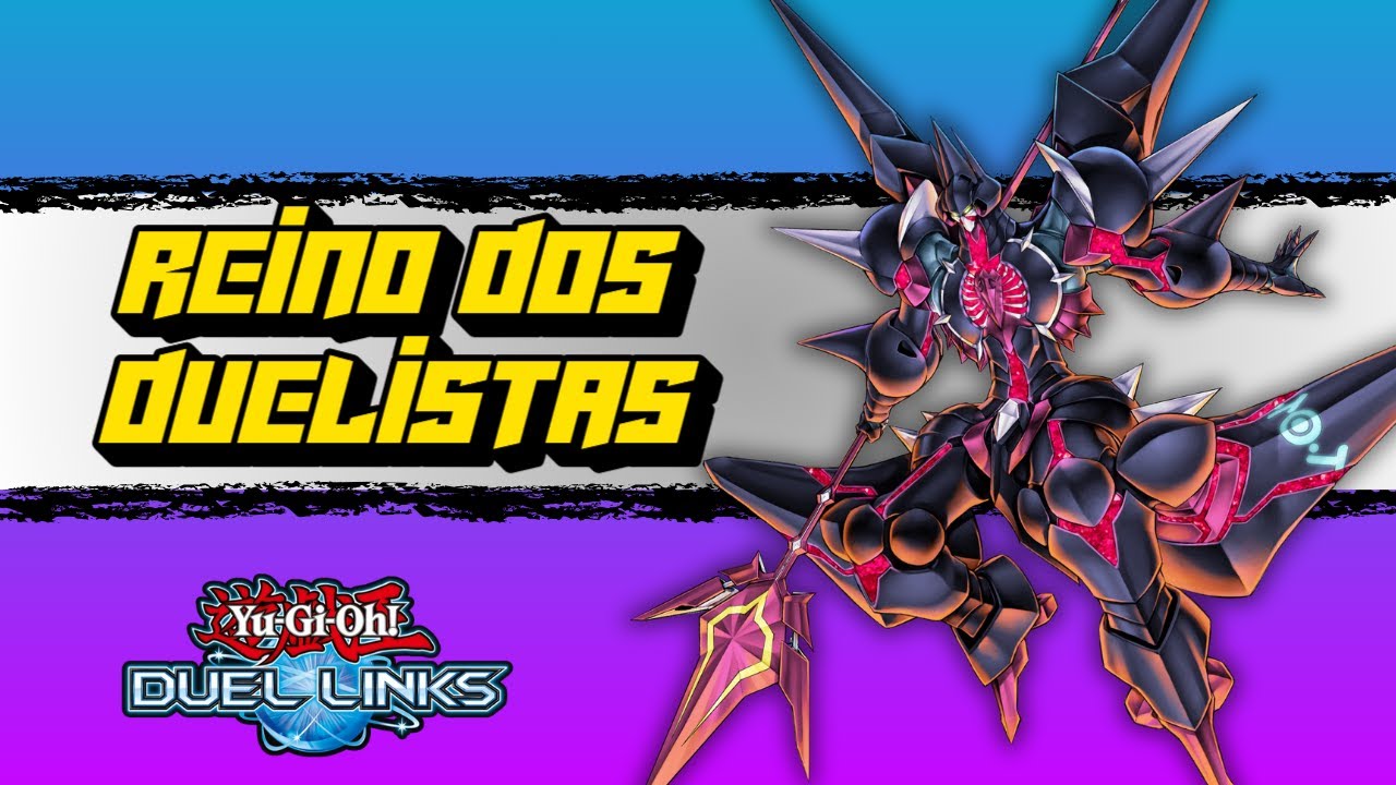 🔴LIVE - Eventos, Ranqueada e Farm -  Yu-Gi-Oh! Duel Links! 🔥#yugioh #duellinks