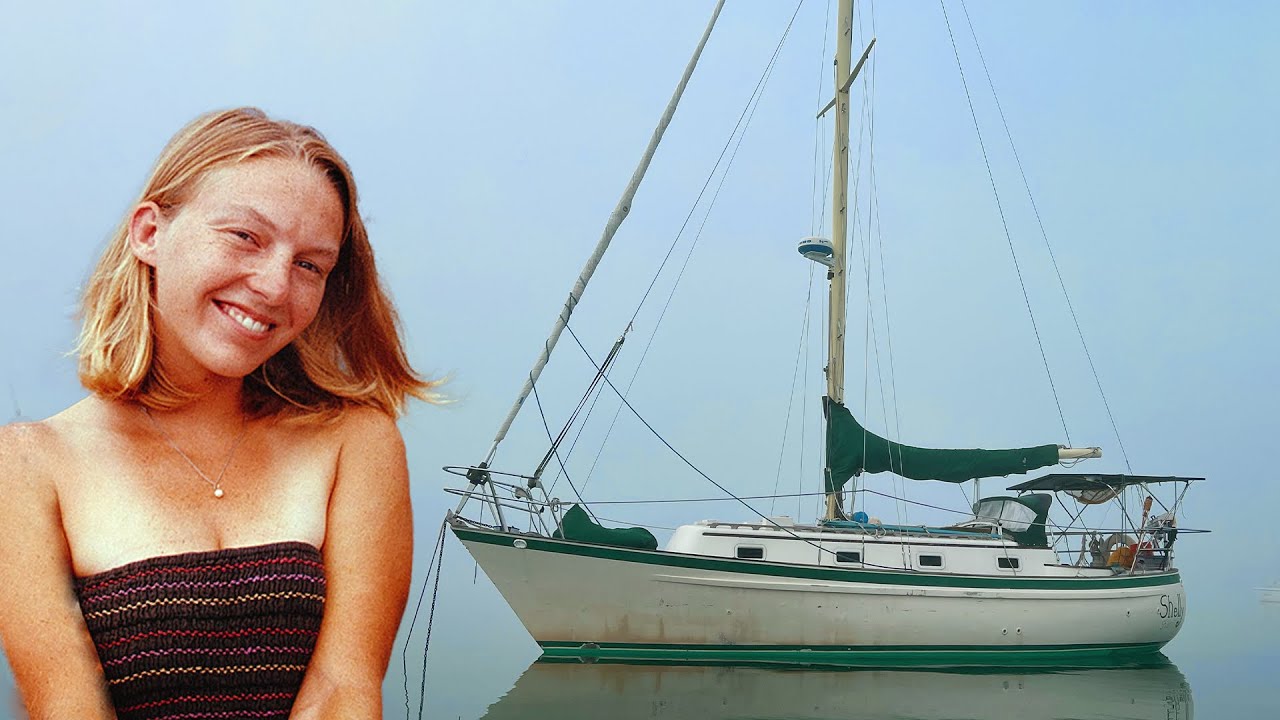 Living The Dream - Sailboat Life on Florida's Waterways