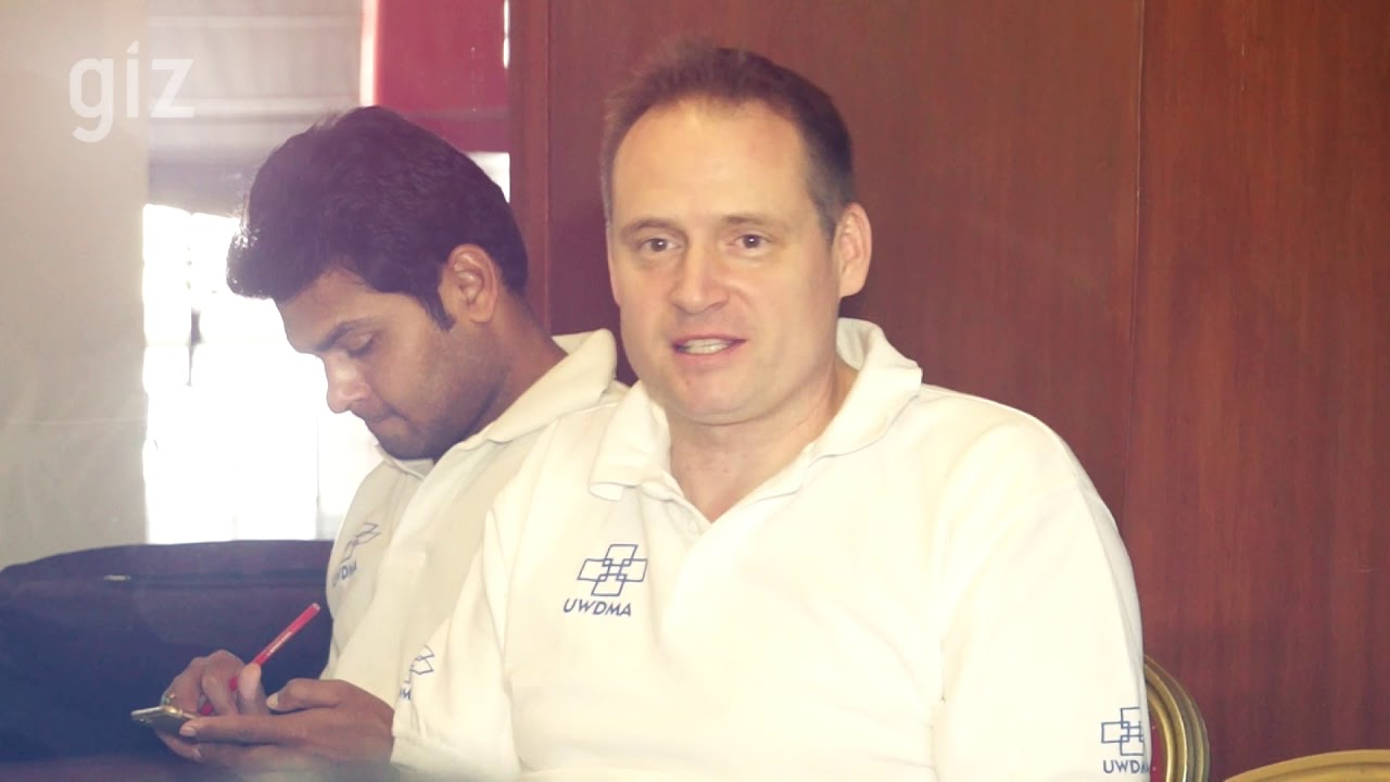 Indo-German Programme for Vocational Education and Training