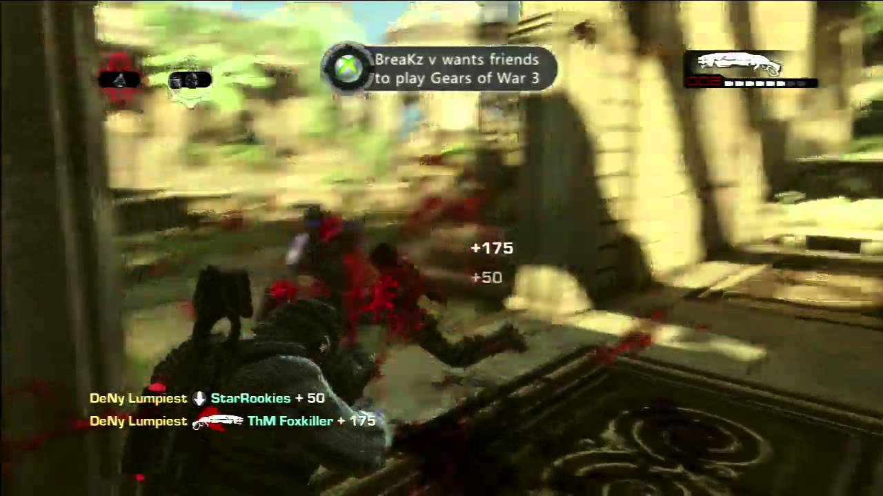 Im Back: DeNy Lumpiest Random Clips Ep.49