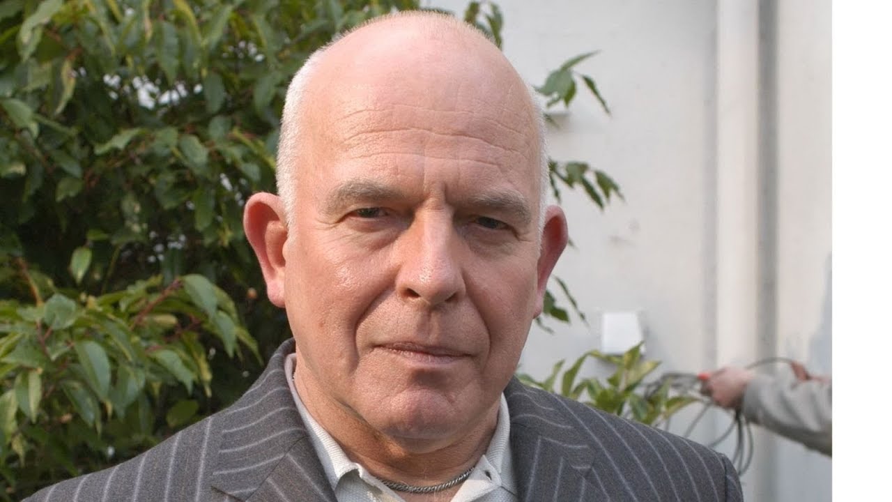 John Shrapnel: Notting Hill and Gladiator actor dies