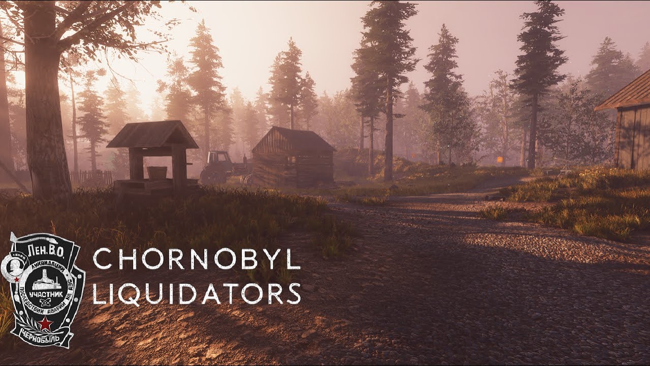 5. Chornobyl Liquidators - Evakuierung der D&ouml;rfer