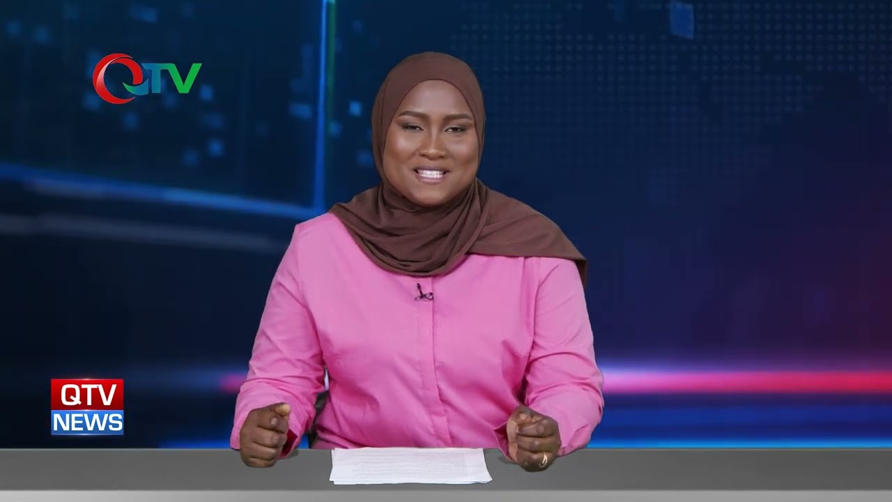 QTV NEWS 08.06.26