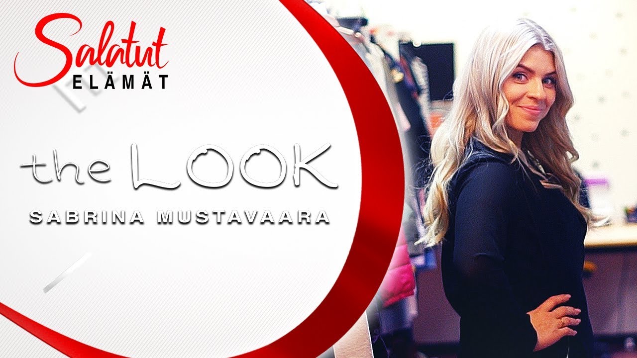 Sabrina | The Look | Salatut elämät