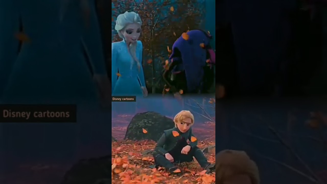 Elsa Anna x Parents ✨|Gale Test Frozen|#elsa #anna #iduna #agnarr #frozen  #disneycartoons #shorts