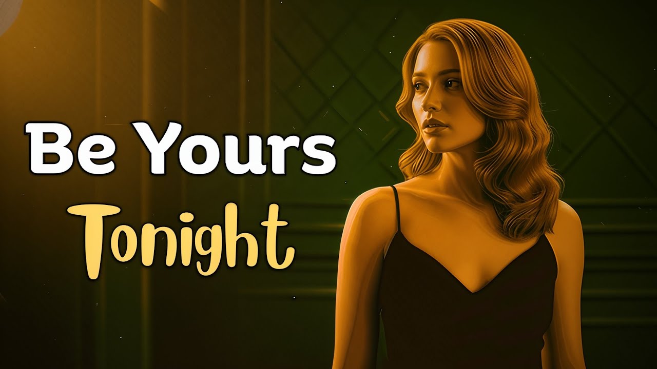 Be Yours Tonight ft. Elena Noir | Relaxing Jazz Music