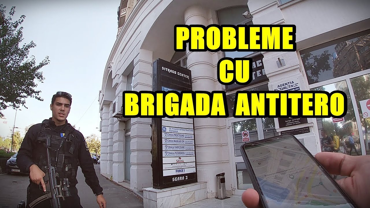 A VENIT CU ARMA - Grigore Varlam